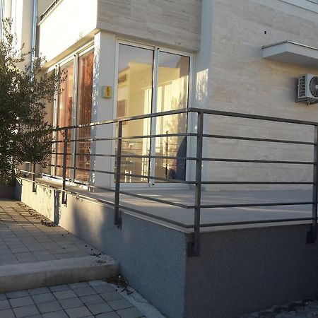 Apartman Dream Brodarica Kültér fotó