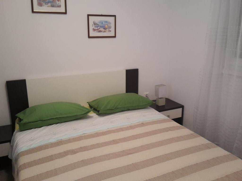 Apartman Dream Apartman Brodarica  Kültér fotó