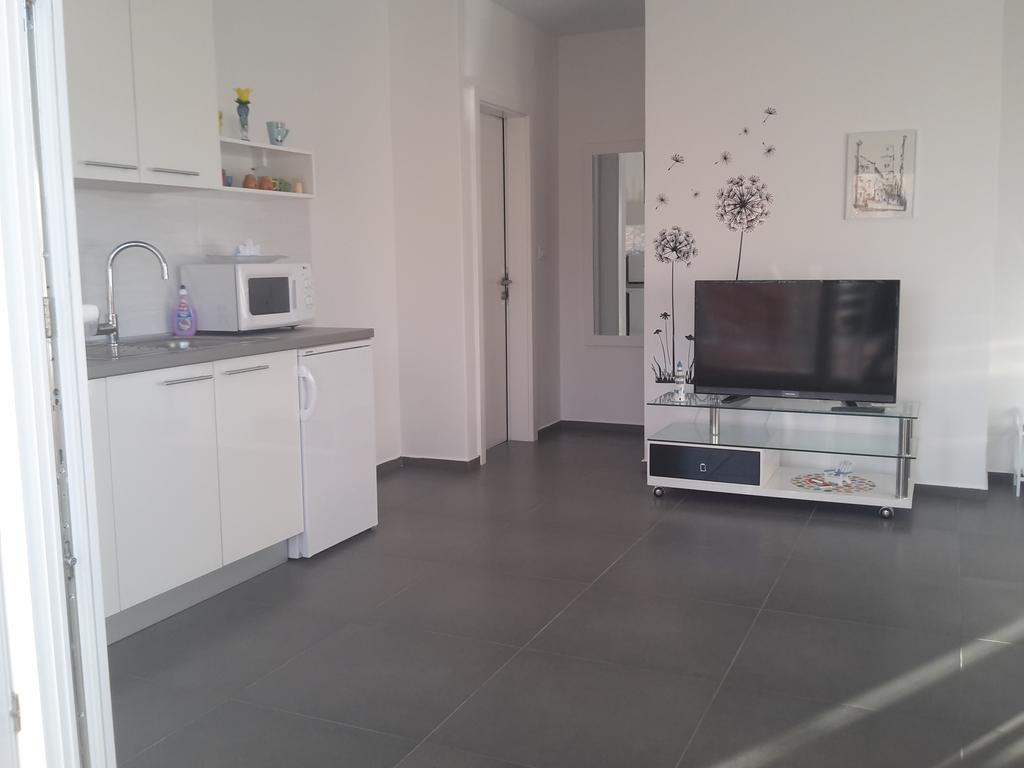 Apartman Dream Apartman Brodarica  Kültér fotó