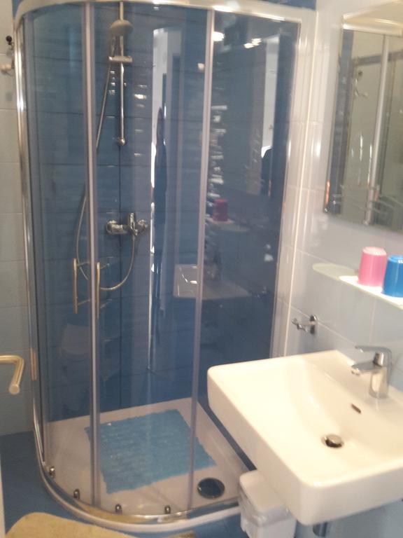 Apartman Dream Brodarica Kültér fotó