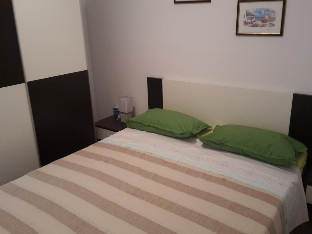 Apartman Dream Apartman Brodarica  Kültér fotó